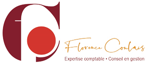 logo Florence Coulais - expert comptable indépendante