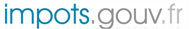 logo Impôts gouv